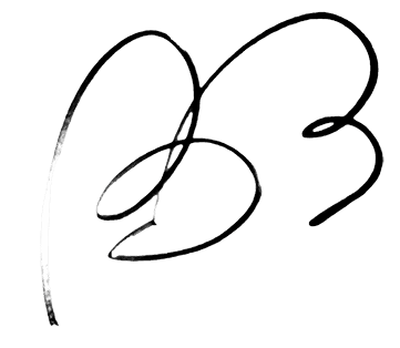 Bart van Broekhoven logo